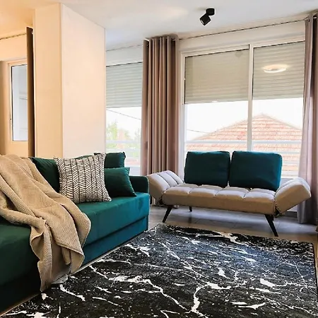 Virgin De La Paloma Apartment