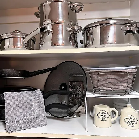 Virgin De La Paloma Apartment