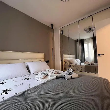Apartment Virgin De La Paloma